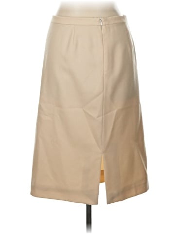 RENA LANGE Formal Skirt (view 2)