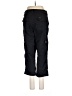 Lee Black Cargo Pants Size 6 - photo 2