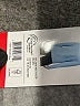 Mondetta 100% Nylon Blue Turtleneck Sweater Size M - photo 8