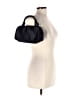 Vanessa Solid Black Satchel One size - photo 2