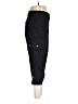 Lee Black Cargo Pants Size 6 - photo 4