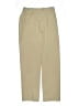 Class Club 100% Polyester Solid Tan Casual Pants Size 20 - photo 1