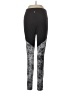 Lululemon Athletica Graphic Silver Active Pants Size 12 - photo 2
