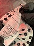 Weekend Suzanne Betro 100% Polyester Ivory Sleeveless Blouse Size 1X - photo 8