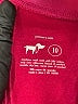 Primary Clothing Pink Active Pants Size 10 - photo 3
