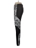 Lululemon Athletica Graphic Silver Active Pants Size 12 - photo 5