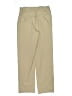 Class Club 100% Polyester Solid Tan Casual Pants Size 20 - photo 2
