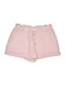 Gap 100% Cotton Pink Shorts Size S - photo 1
