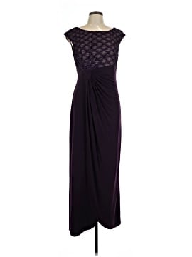 Connected Apparel Cocktail Dress