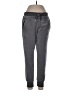 Nike Gray Sweatpants Size L - photo 1