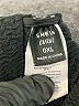 Shein Curve Solid Black Formal Skirt Size 12 - photo 4