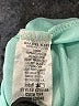 Rachel Kate 100% Polyester Teal 3/4 Sleeve Blouse Size M - photo 8