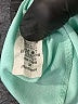 Rachel Kate 100% Polyester Teal 3/4 Sleeve Blouse Size M - photo 9