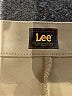 Lee Solid Tan Dress Pants Size 10 (petite) - photo 7
