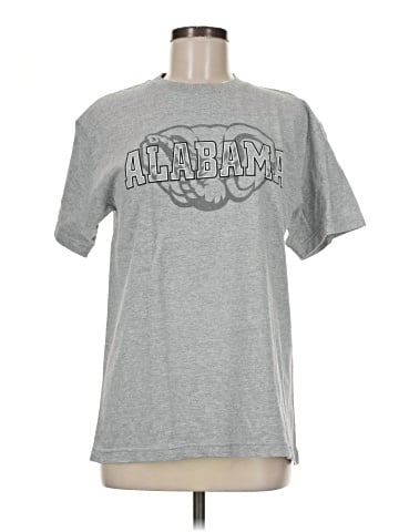 Alstyle Apparel & Activewear Short Sleeve T-Shirt (view 1)