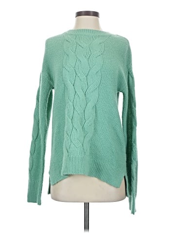 St. John's Bay Pullover Sweater (view 1)