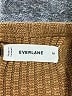 Everlane Tan Pullover Sweater Size M - photo 7