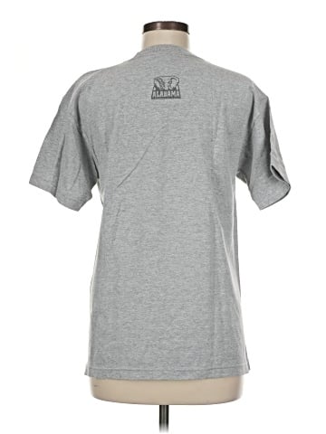 Alstyle Apparel & Activewear Short Sleeve T-Shirt (view 2)