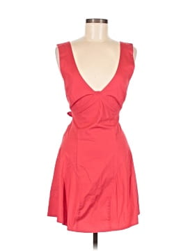 open lace back dress Free People Tilda Wrap Dress for Women