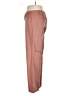 Lands' End Brown Casual Pants Size 14 - photo 5