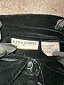 Alfred Dunner Black Long Sleeve Blouse Size 10 - photo 7