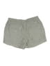 Mountain Khakis Polka Dots Gray Athletic Shorts Size XS - photo 2