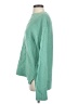St. John's Bay 100% Acrylic Green Pullover Sweater Size S - photo 5