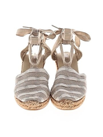 Eric Michael Wedges (view 2)
