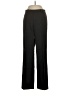 Gap Black Wool Pants Size 1R - photo 1