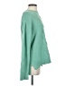 St. John's Bay 100% Acrylic Green Pullover Sweater Size S - photo 4