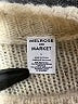 Melrose and Market Tweed Tan Pullover Sweater Size L - photo 7