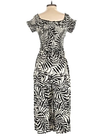 Patrons of Peace Casual Dress (view 2)