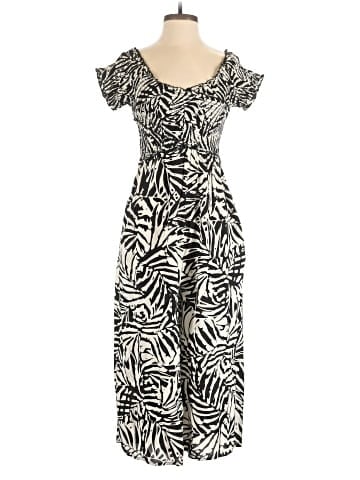Patrons of Peace Casual Dress (view 1)