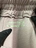 Avalanche Gray Casual Pants Size L - photo 7