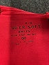 Torrid Solid Red Casual Dress Size Med Plus (00) - photo 7
