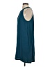 BCBGMAXAZRIA Solid Teal Cocktail Dress Size S - photo 5