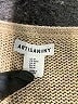 Artisan NY Tan Kimono Size M - photo 7