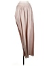 American Eagle Outfitters 100% Polyester Solid Tan Casual Skirt Size S - photo 1