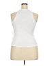 Good American White Active Tank Size XXL (5) - photo 2