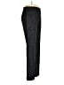 Alice Blue Polka Dots Black Dress Pants Size XL - photo 4