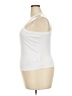 Good American White Active Tank Size XXL (5) - photo 5