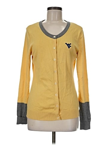 Cutter & Buck Cardigan (view 1)