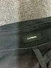 Express 100% Lyocell Black Cargo Pants Size 8 - photo 7