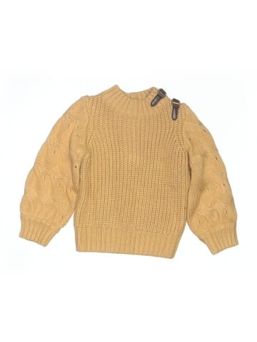 Janie and Jack Pullover Sweater (view 1)