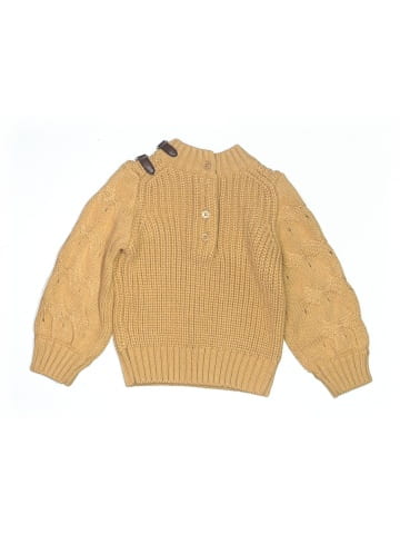 Janie and Jack Pullover Sweater (view 2)