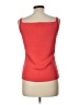 Dana Buchman Red Sweater Vest Size L - photo 2