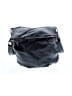 Chateau Solid Black Shoulder Bag One size - photo 1