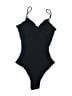 Shein Black Bodysuit Size XS - photo 1
