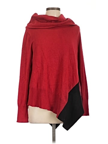 Linda Matthews Pullover Sweater (view 1)