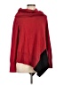 Linda Matthews Red Pullover Sweater Size L - photo 1